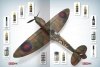 Ammo of Mig 6522 How to Paint WWII RAF Early Aircraft Solution Book